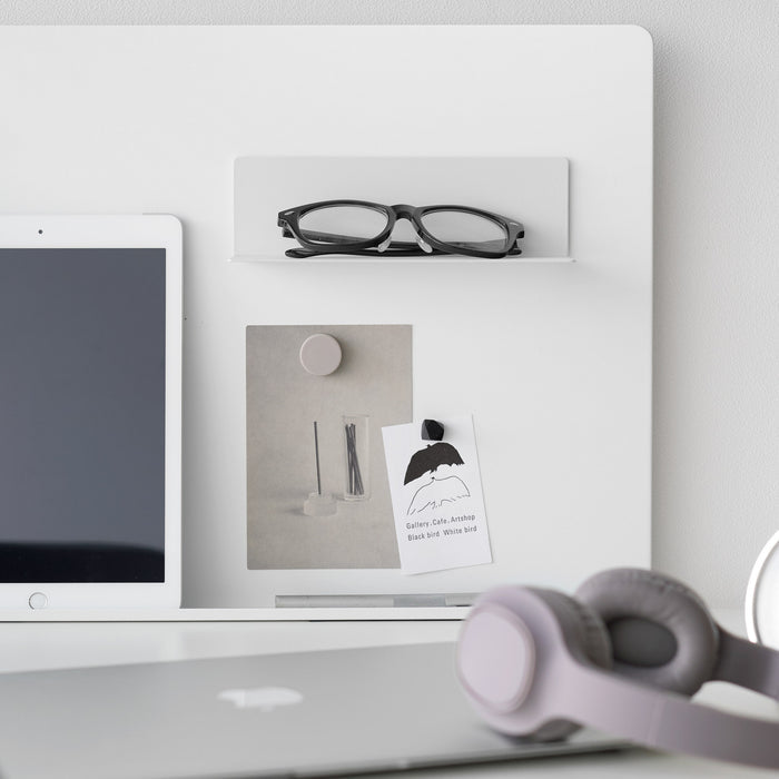 Magnetic Shelf
