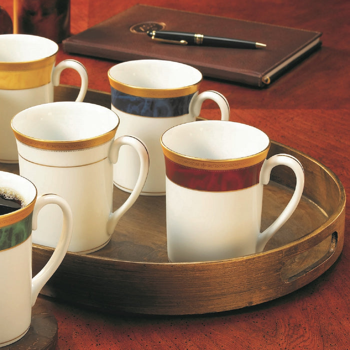 Majestic Mug Blue