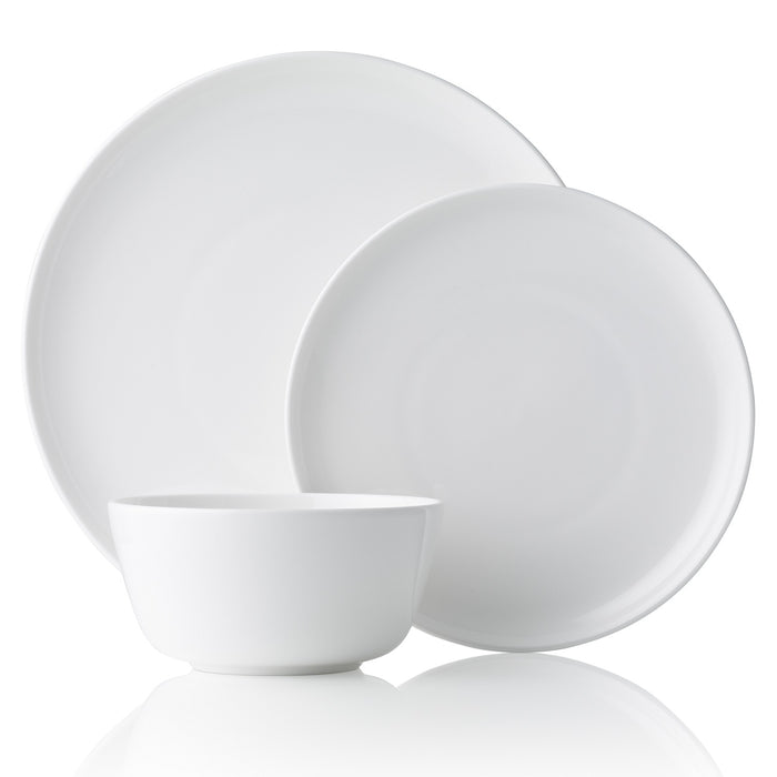 Marc Newson 12pc Dinner Set
