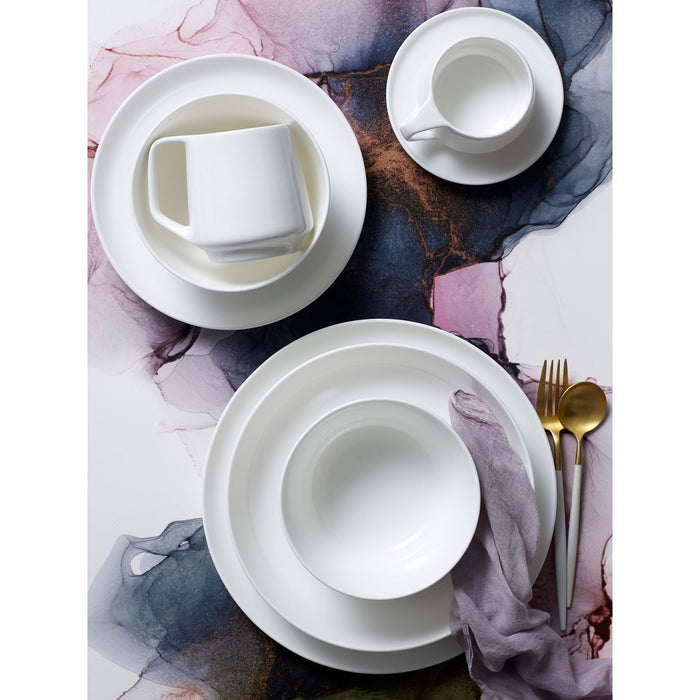 Marc Newson Side Plate 16cm Set of 4