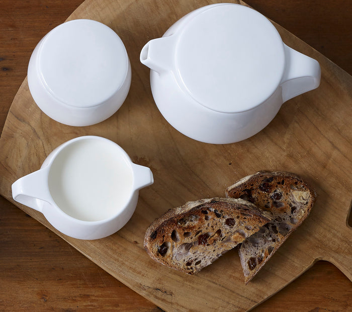Marc Newson Sugar Bowl