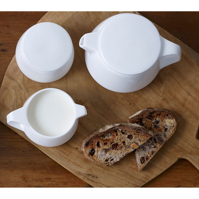 Marc Newson Sugar & Creamer Set