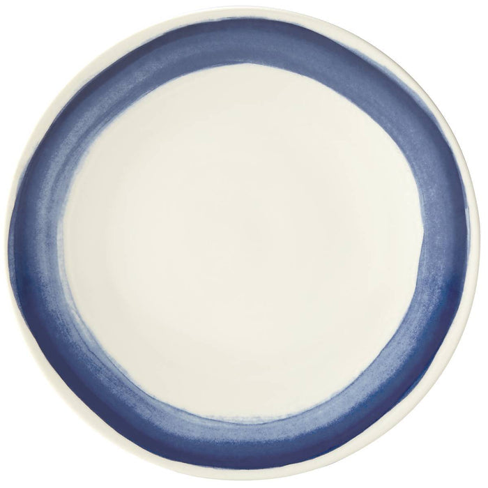 Market Place Indigo‚Ñ¢ Dinner Plate