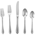 Melon Bud™ 5-piece Place Setting