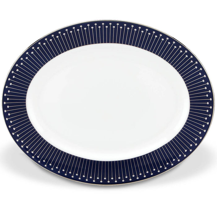 Mercer Drive™ 13" Oval Serving Platter