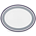 Mercer Drive™ 16" Oval Serving Platter