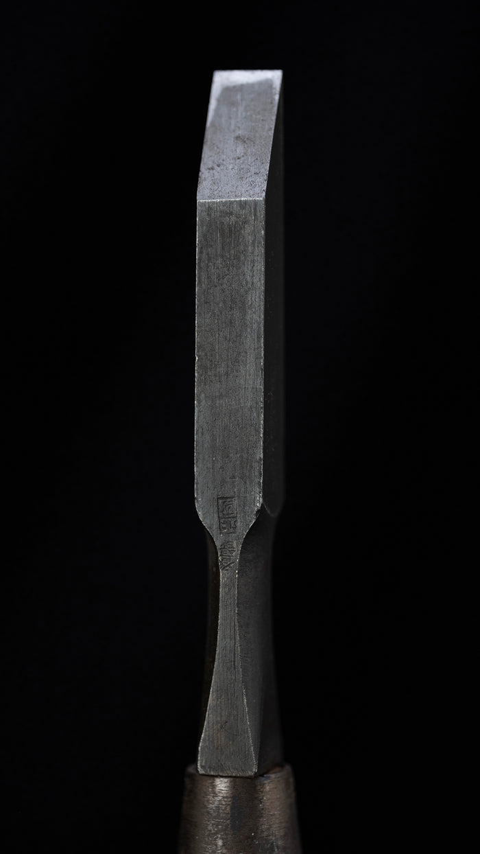 Mukomachi-Nomi Japanese Hand Made Mortise Chisel by Masakuni - 12mm
