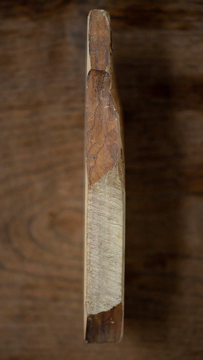 Nakayama Tomae Japanese Natural Finishing Stone - 346g