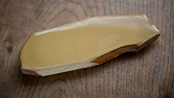 Nakayama Tomae Japanese Natural Finishing Stone - 346g