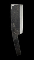 Nata Japanese Single-Bevel Hatchet Knife By Takaki Junichi For Right Hand - 110mm
