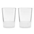 Nolita‚Ñ¢ 2-pc Double Old Fashioned Glasses