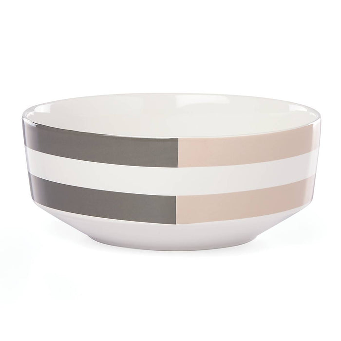 Nolita‚Ñ¢ Gray Serving Bowl