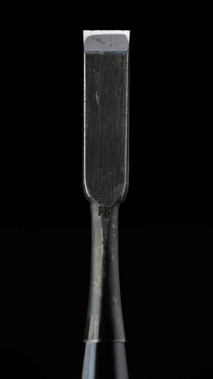 Oire-Nomi Japanese Hand Made Bench Chisel By Umihiro - 15mm