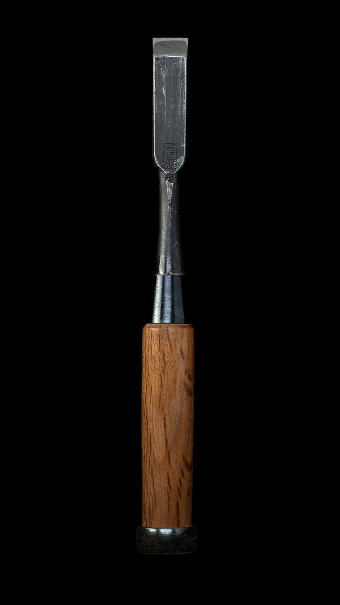 Oire-Nomi Japanese Hand Made Bench Chisel By Umihiro - 15mm