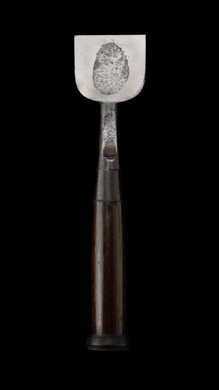 Oire-Nomi Japanese Hand Made Bench Chisel From The Meiji Period
