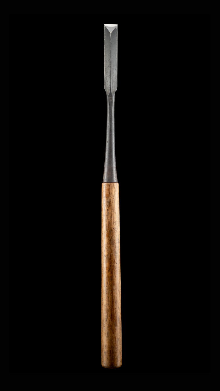 Ootsuki-Nomi Japanese Hand Made Slick Chisel - 24mm