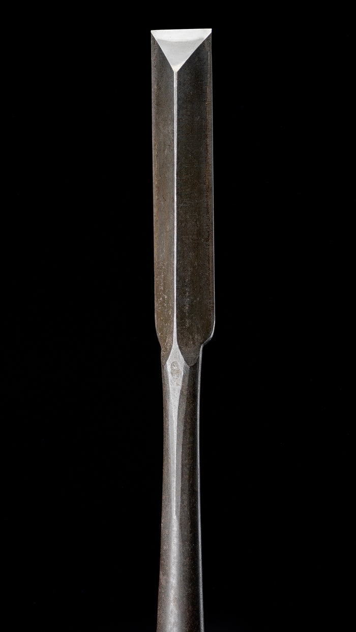 Ootsuki-Nomi Japanese Hand Made Slick Chisel - 24mm