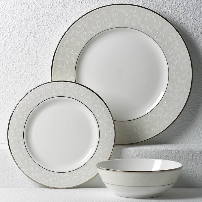 Opal Innocence™ 3-piece Place Setting