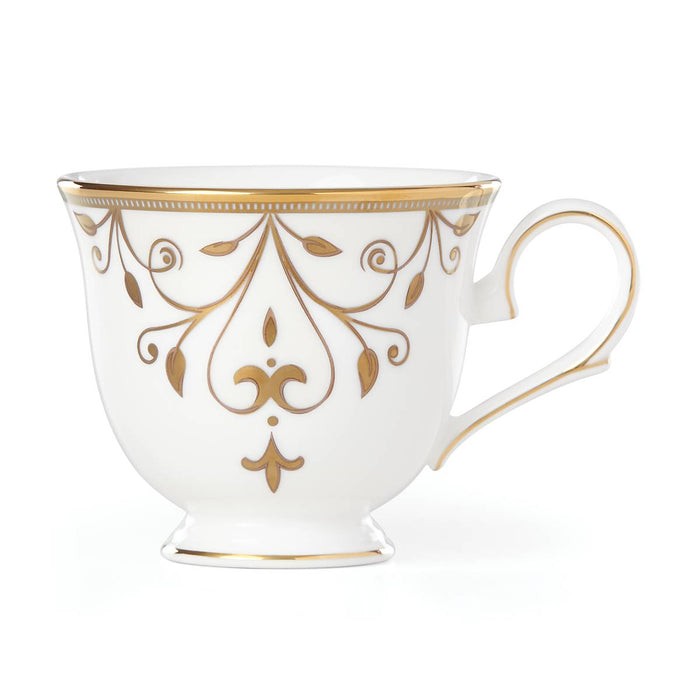 Opal Innocence Scroll Gold™ Teacup