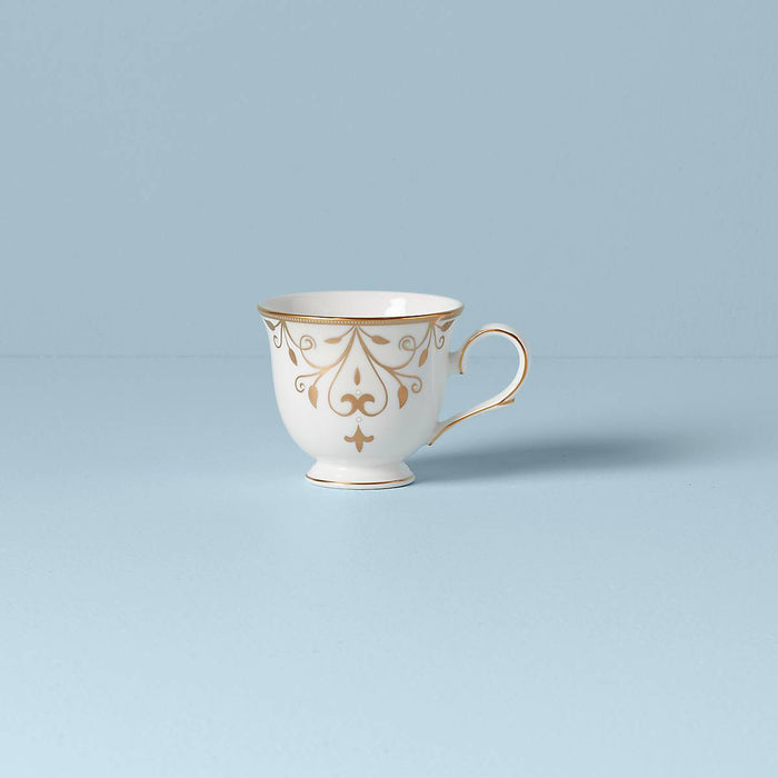 Opal Innocence Scroll Gold™ Teacup