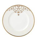 Opal Innocence Scroll Gold‚Ñ¢ Accent Plate