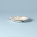 Opal Innocence Scroll Gold‚Ñ¢ Rimmed Bowl