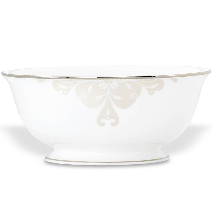 Opal Innocence Scroll™ Large Serving Bowl
