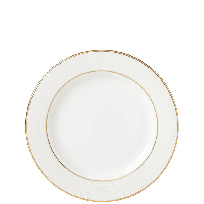 Opal Innocence Stripe Gold‚Ñ¢ Bread Plate