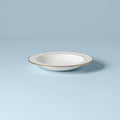Opal Innocence Stripe Gold‚Ñ¢ Rimmed Bowl