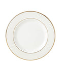 Opal Innocence Stripe Gold‚Ñ¢ Salad Plate