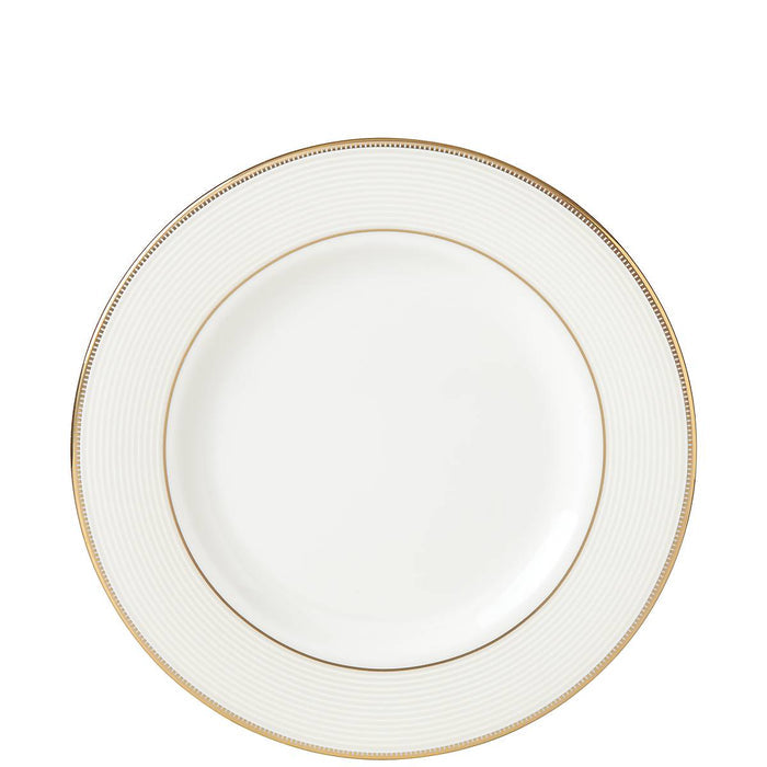 Opal Innocence Stripe Gold‚Ñ¢ Salad Plate