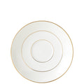 Opal Innocence Stripe Gold‚Ñ¢ Saucer