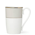 Pleated Colors Grey‚Ñ¢ Mug