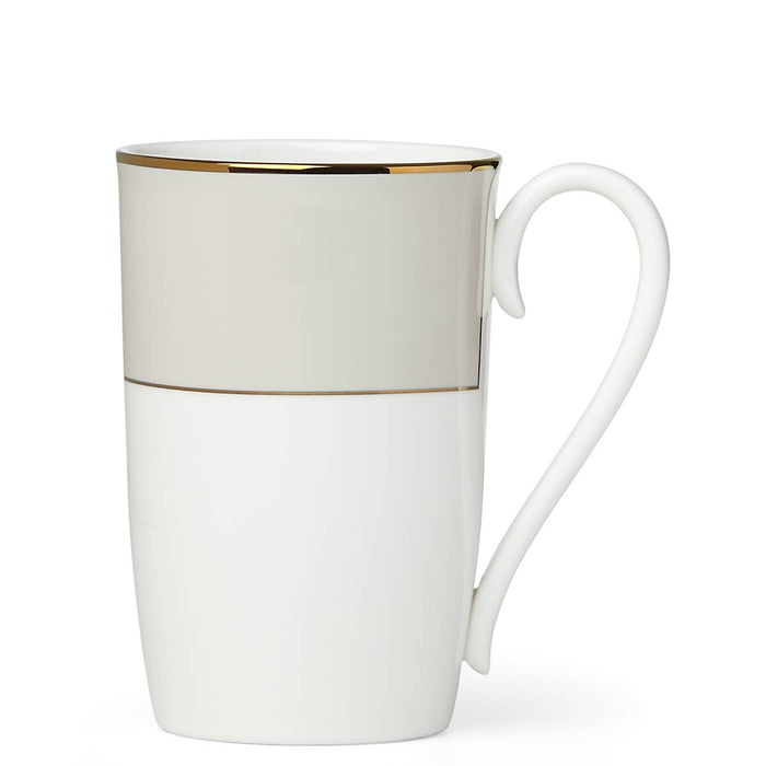 Pleated Colors Grey‚Ñ¢ Mug