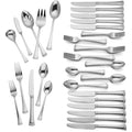 Portola™ 65-piece Flatware Set
