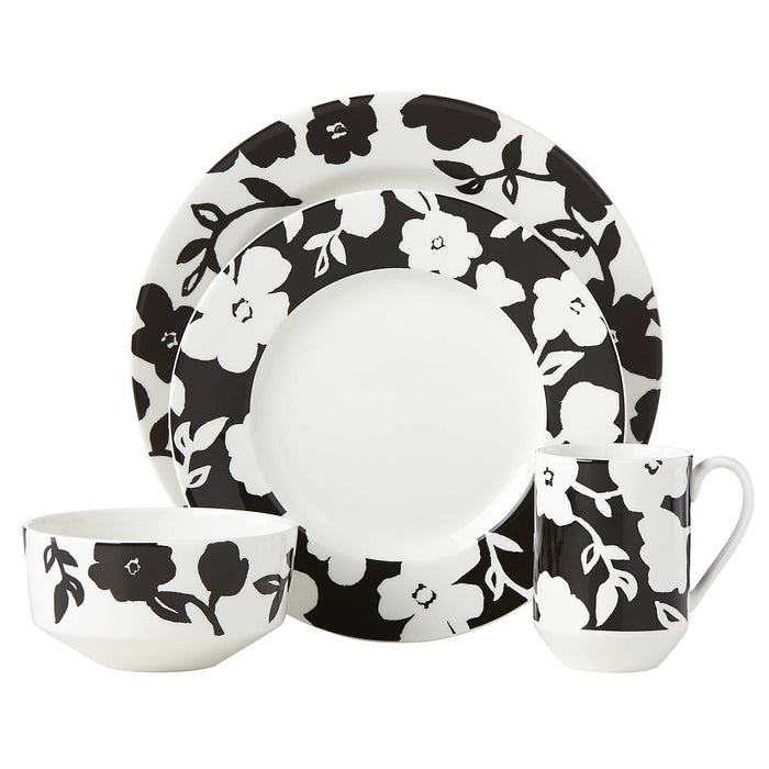 Primrose Drive Floral™ 4-piece Place Setting