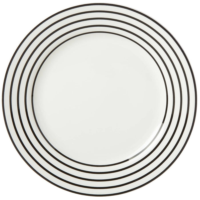 Primrose Drive Stripe™ Dinner Plate