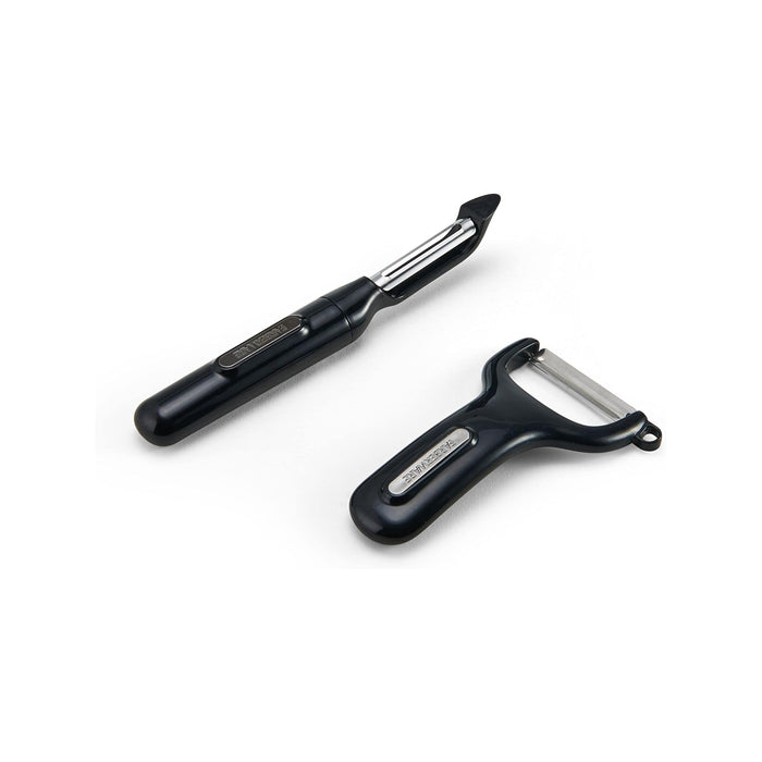 Pro Series Peeler Set