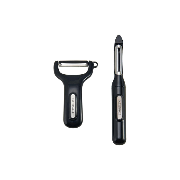 Pro Series Peeler Set
