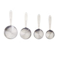 Pro Series Stainless Steel Measuring Cup Set