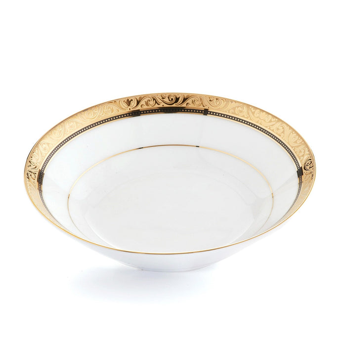 Regent Gold Dessert Bowl 14cm