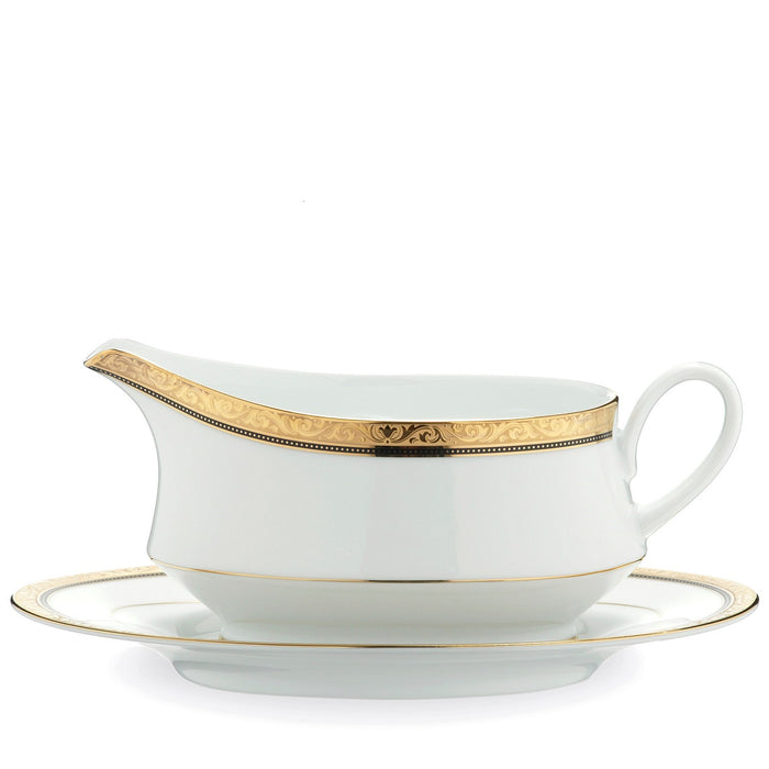 Regent Gold Gravy Boat 385ml