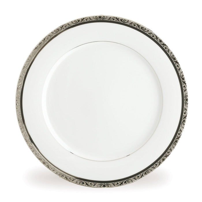 Regent Platinum Entree Plate 21cm