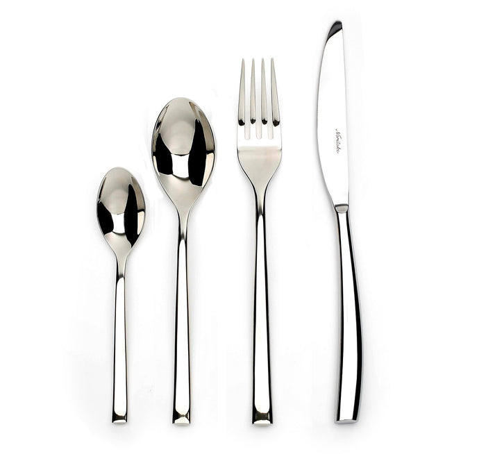 Rochefort 24pc Cutlery Set