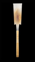 Ryoba Noko Japanese Both Sided Hand Saw by Nakaya Takijiro V - 270mm