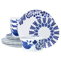 Sandefjord 12pc Dinner Set