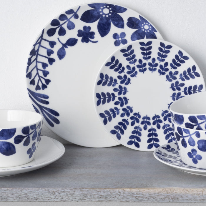 Sandefjord 12pc Dinner Set