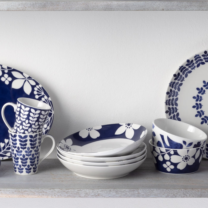 Sandefjord 12pc Dinner Set