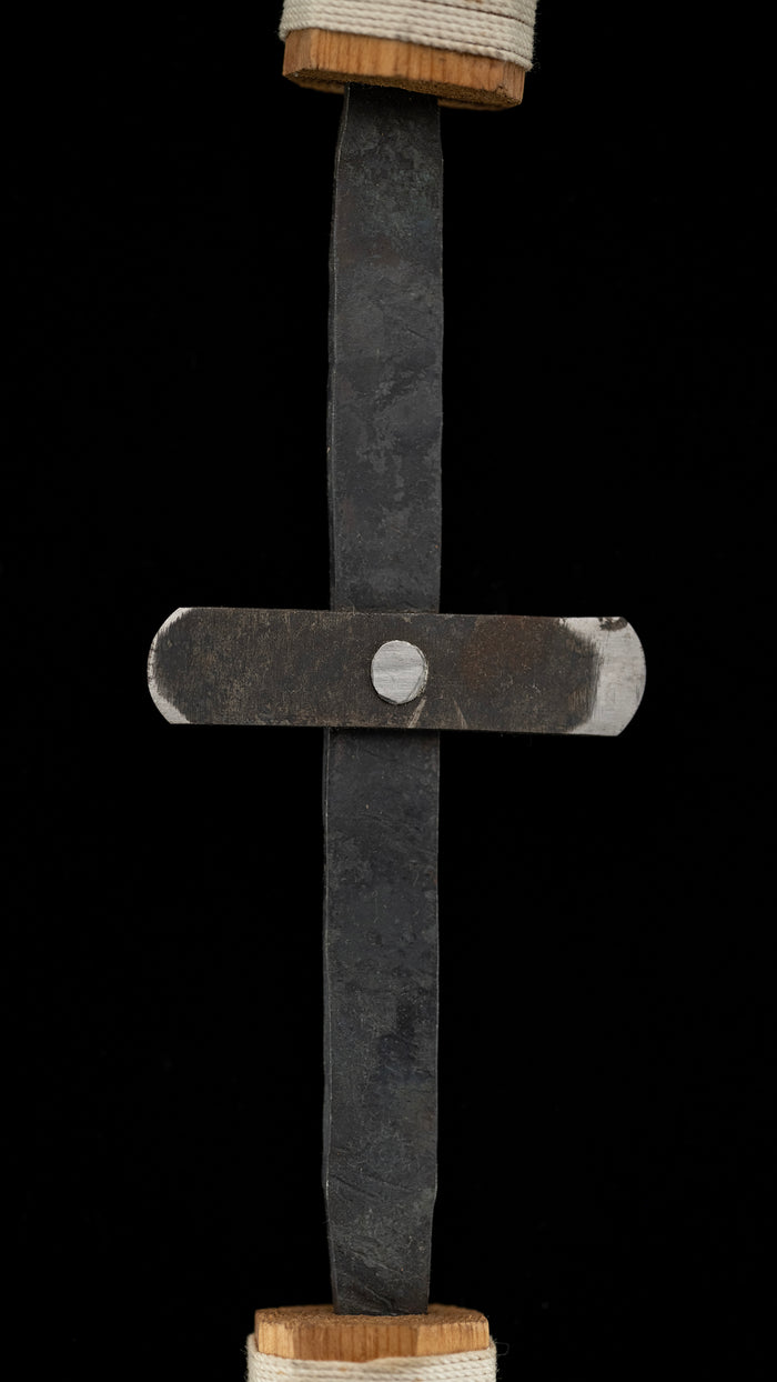 Sen Japanese Draw Knife - 18mm