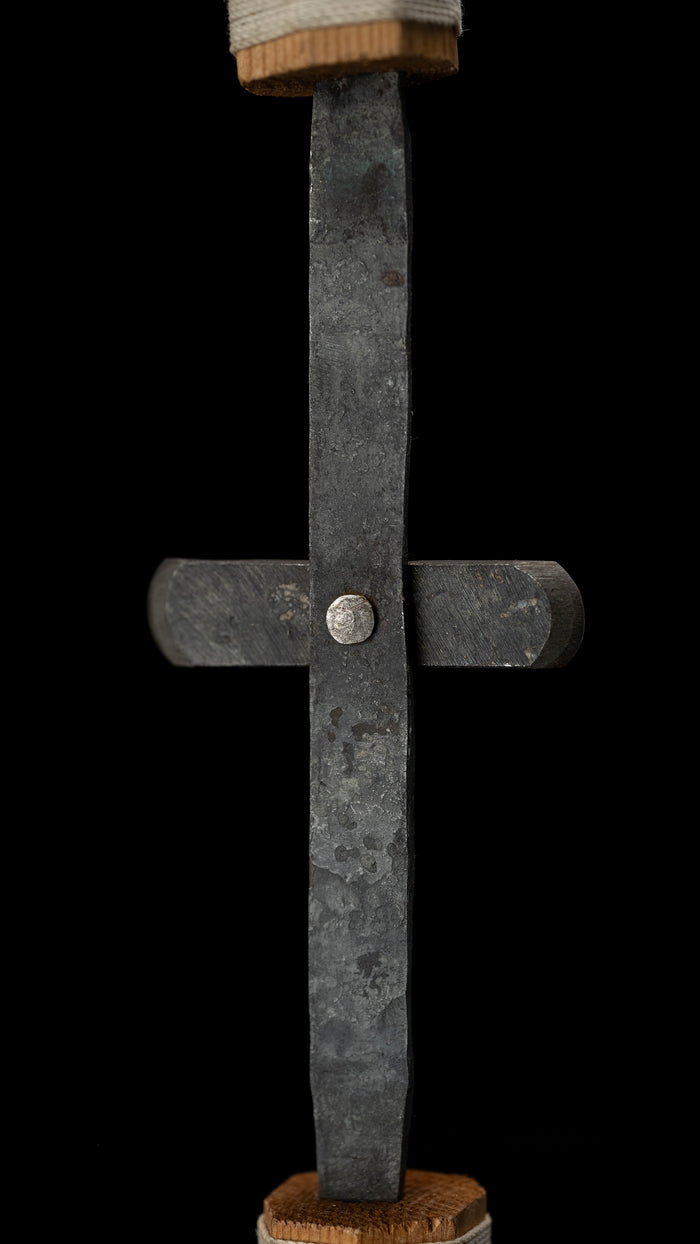 Sen Japanese Draw Knife - 18mm
